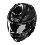 Kaciga HJC Full Face RPHA12 CARBON crna