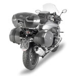 Centralni kofer GIVI V47NNT TECH Monokey 47L