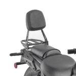 Naslon za suvozača sa nosačem kofera GIVI KAWASAKI Eliminator 500 (24-26) TS4134C