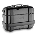 Bočni koferi GIVI TREKKER BLACK LINE Monokey 33L crni