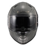 Kaciga LS2 Full Face FF811 VECTOR II nardo siva sa naočarima