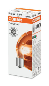 CCCCSIJALICA 5W OSRAM (5007)