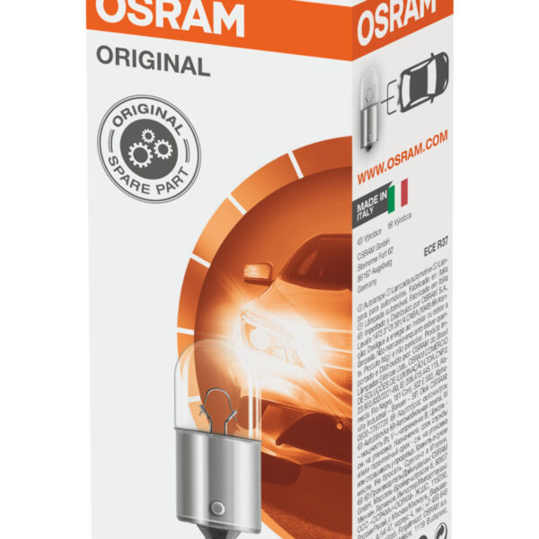 CCCCSIJALICA 5W OSRAM (5007)
