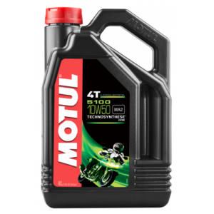 MOTUL 5100 10W50 (104076)