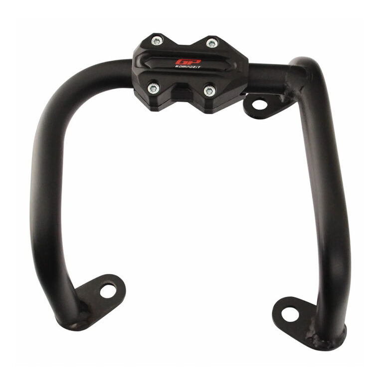 Roll Bar auspuha Yamaha N MAX 125 / 155 (21-25) GP KOMPOZIT