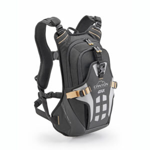 Ranac GIVI CANYON GRT731 12L