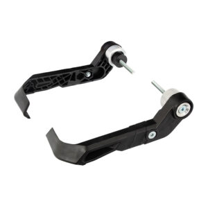 Štitnici ruku CF MOTO 250SR / 300SR crni (20-24) GP KOMPOZIT