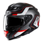 Kaciga HJC Full Face sa naočarima F71 ARCAN MC1SF