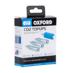 OXFORD PATRONE CO2 (OX722)
