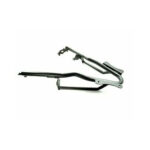 Nosač centralnog kofera GIVI BMW C 400 X (19-24) SR5130