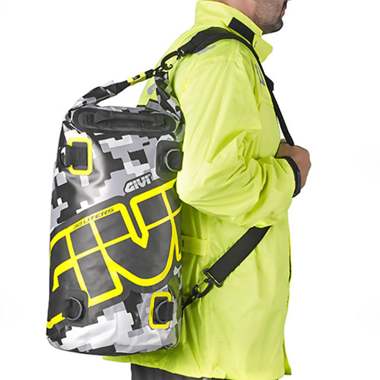 Repna torba GIVI EA114CM 30 litara