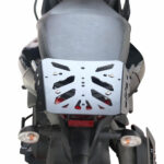 Nosač centralnog kofera Yamaha Cygnus RayZR (24 -) GP KOMPOZIT