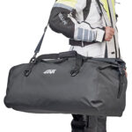 Repna transportna torba GIVI EA126 80 litara