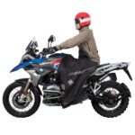 Prekrivač za noge GAUCHO R1200PROX BMW R 1200/1250 GS / ADVENTURE TUCANO URBANO