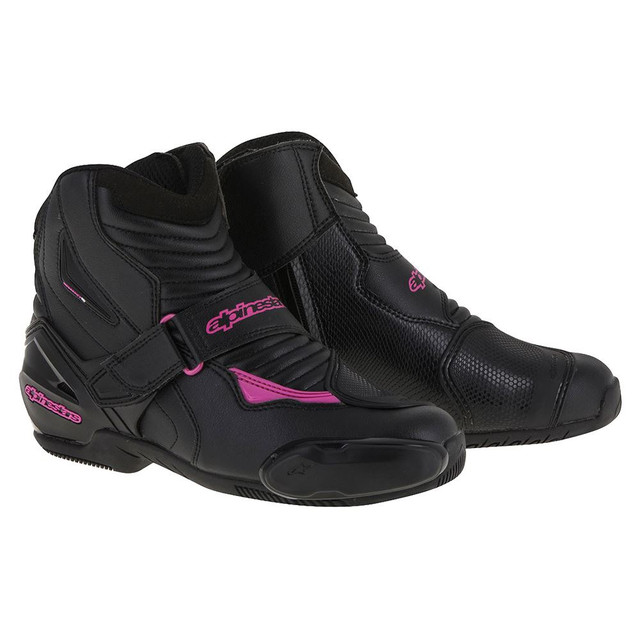 580d0ef3a759b661d4c3f8d88e4873b4e09d0544__32148.jpg ALPINESTARS MOTO DUBOKE PATIKE ŽENSKE (M133-11-38) - Slika 1