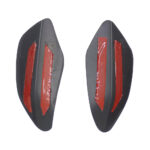 Bočne zaštite maske Yamaha X MAX 250 / 400 (14-17) GP KOMPOZIT