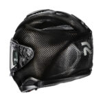 Kaciga HJC Full Face RPHA12 CARBON crna