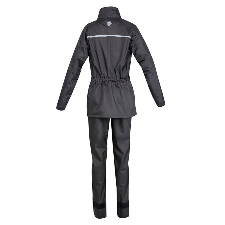 Kišno odelo DILUVIO START jakna + pantalone TUCANO URBANO