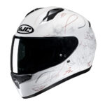 Kaciga HJC Full Face C10 EPIK MC8