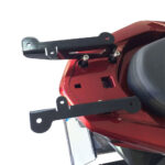 Nosač centralnog kofera Honda PCX 125/ PCX 150 (11-24) GP KOMPOZIT