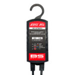 Punjač akumulatora pametni 12V 1.5A BS