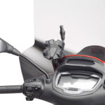 Držač telefona GIVI S921