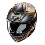 Kaciga HJC Full Face RPHA72 ERNEM MC7SF