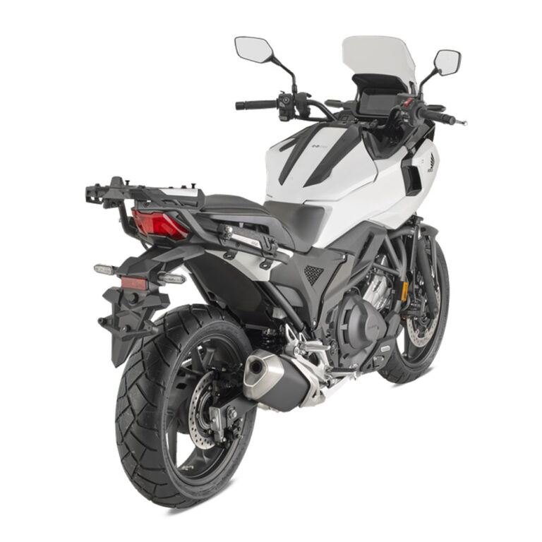 Nosač bočnih torbi sklopivi GIVI STEALTH Honda NC 750 X (25-26) STL1192