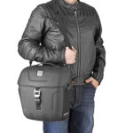 Multilock bočna torba GIVI MT501S 18 litara