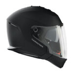 Kaciga Full Face HYPERLINK mat crna TUCANO URBANO