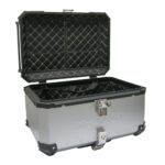 Centralni kofer X-LAND ALU sivi 65L (X-LAND-65C)