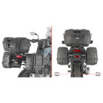 Nosač bočnih kofera GIVI Kawasaki KLE 500 (26) PLO4139MK