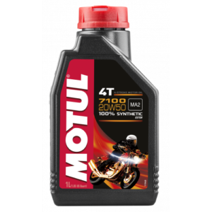 MOTUL 7100 20W50 (104103)