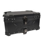 Centralni kofer X-LAND ALU crni 65L Y-MODEL