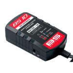 Punjač akumulatora pametni 6V / 12V 1A BS (BS10)