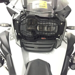 Mreža fara zaštitna BMW R 1200 GS / R 1250 GS ADV (13-23) GP KOMPOZIT