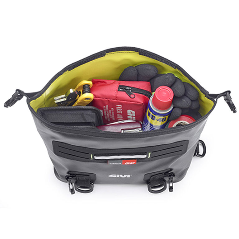 Torba za alat GIVI CANYON GRT717B 5 litara