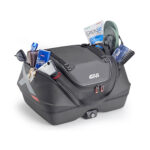 Centralni kofer / torba GIVI XL08B Monokey 40L