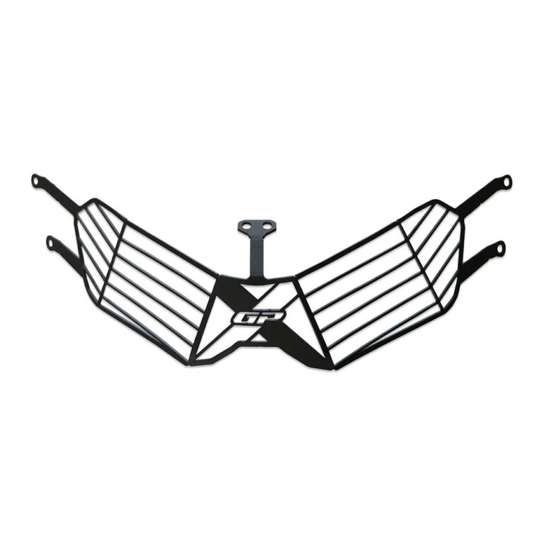 Mreža fara zaštitna Benelli TRK 702 / 702 X (23-24) GP KOMPOZIT