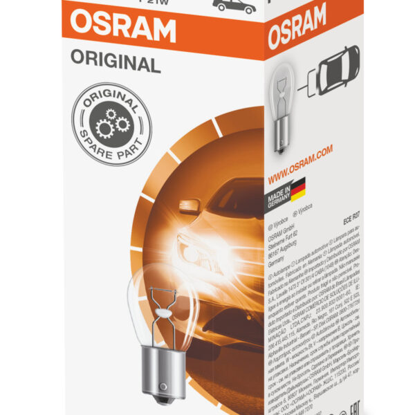 SIJALICA 21W OSRAM (7506)