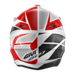 Kaciga GIVI Cross 60.1 INVERT