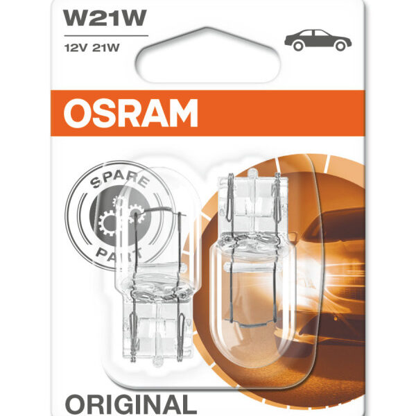 SIJALICA 21W UBODNA OSRAM (7505)