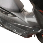 Patos aluminijumski Honda Forza 250/350 (18-25) GP KOMPOZIT