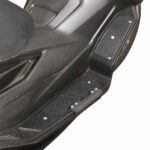 Patos aluminijumski Honda Forza 250/350 (18-25) GP KOMPOZIT