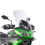 Vizir providni GIVI Kawasaki Versys 650 (22-26) D4132ST