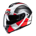 Kaciga HJC Flip Up C91N JYN MC1