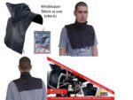 STITNIK WINDSTOPER ZA VRAT - Slika 3