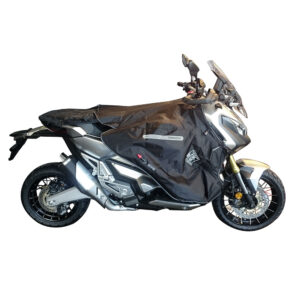 Termoscud pokrivač za noge R186 za Hondu X-ADV (17-20) TUCANO URBANO