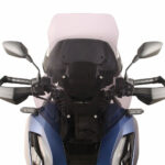 Vizir providni Honda ADV 350 (22-25) GP KOMPOZIT