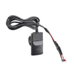 Punjač sa USB i USB C priključkom montaža na korman KS121